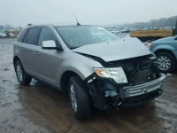 2008 FORD EDGE LIMIT 2FMDK49C38BA75488