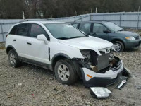 2009 SATURN VUE XE 3GSCL33P79S511231
