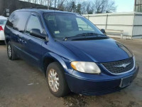 2002 CHRYSLER Town and Country 2C8GP74L42R705219