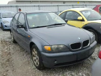 2002 BMW 325XI WBAEU334X2PF67479