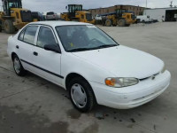 2002 CHEVROLET PRIZM/LSI 1Y1SK52812Z425160