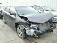 2014 TOYOTA CAMRY L/SE 4T1BF1FK2EU816080