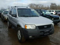 2003 FORD ESCAPE XLT 1FMYU03163KA02562