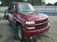 2003 CHEVROLET TAHOE K150 1GNEK13Z43R261929