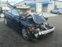 2006 HONDA CIVIC LX 2HGFG12676H545437