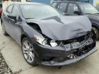 2014 MAZDA 6 TOURING JM1GJ1V57E1108459
