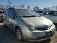 2006 TOYOTA PRIUS JTDKB20U863169725