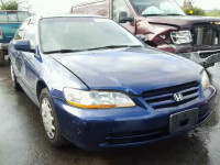 2002 HONDA ACCORD LX 3HGCG66552G703415