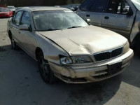 1998 INFINITI I30 JNKCA21A2WT606967