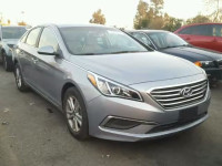 2016 HYUNDAI SONATA SE 5NPE24AF4GH331526