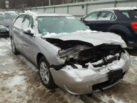 2006 CHEVROLET MALIBU LS 1G1ZS51896F239242