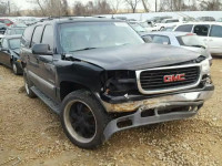 2003 GMC YUKON XL C 3GKEC16ZX3G312355