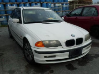 2000 BMW 323I WBAAM334XYCB22898