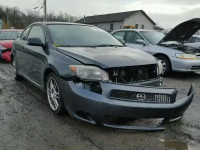 2005 TOYOTA SCION TC JTKDE177650036805