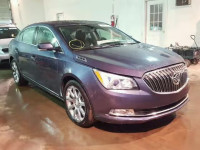 2014 BUICK LACROSSE 1G4GB5G39EF127805