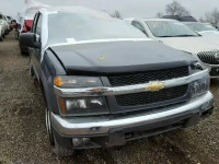 2008 CHEVROLET COLORADO 1GCDT13E288151179