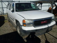 2005 GMC YUKON XL C 1GKEC16Z15R140395