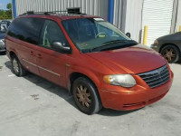 2006 CHRYSLER Town and Country 2A4GP54L96R696006