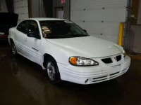 2000 PONTIAC GRAND AM S 1G2NF52T0YC556610