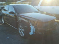 2015 VOLKSWAGEN PASSAT S 1VWAT7A33FC085725