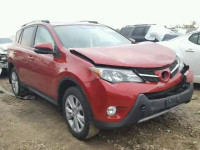 2013 TOYOTA RAV4 LIMIT 2T3DFREV4DW052807