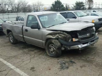 2003 CHEVROLET SILVERADO 1GCEC14X63Z326685