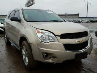 2011 CHEVROLET EQUINOX LS 2CNFLCEC4B6470401
