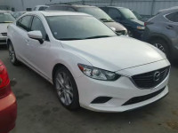 2016 MAZDA 6 TOURING JM1GJ1V59G1400598