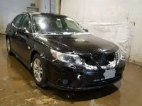 2011 SAAB 9-3 2.0T YS3FA4CY4B1307693