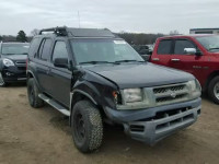 2000 NISSAN XTERRA XE/ 5N1ED28T4YC532619