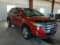 2011 FORD EDGE LIMIT 2FMDK3KC7BBA85260