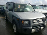 2007 HONDA ELEMENT LX 5J6YH18377L001827