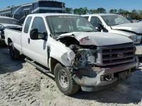 2002 FORD F250 SUPER 1FTNX20L22ED67771