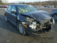 2007 FORD FUSION S 3FAHP06Z17R208442