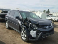 2014 TOYOTA RAV4 XLE 2T3RFREV3EW137595