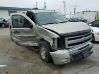 2009 CHEVROLET SILVERADO 1GCEC29099Z117449