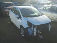 2014 KIA RIO LX KNADM4A36E6368383