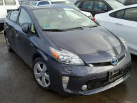 2015 TOYOTA PRIUS JTDKN3DU4F1889719