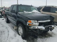 2005 GMC SIERRA K15 1GTEK19B25E344157
