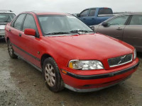 2000 VOLVO S40 YV1VS2559YF535444