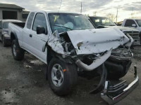 2002 TOYOTA TACOMA XTR 5TEWN72N92Z041744