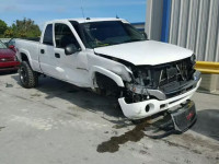 2005 Gmc Sierra K25 1GTHK23U95F910497