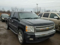 2009 Chevrolet Silverado 3GCEK33349G146482
