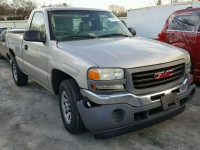 2007 GMC SIERRA K15 1GTEK14X97Z195681