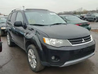 2008 MITSUBISHI OUTLANDER JA4MT41X48Z002847