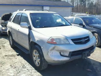 2001 ACURA MDX Touring 2HNYD18831H519204