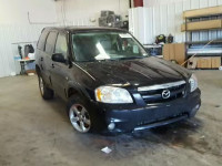 2006 MAZDA TRIBUTE S 4F2CZ06146KM10185