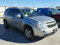 2008 CHEVROLET EQUINOX LT 2CNDL43F286012200