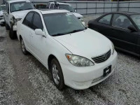 2006 TOYOTA CAMRY LE/X 4T1BE32K16U739577