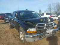 2003 DODGE DAKOTA QUA 1D7HL48X93S239175